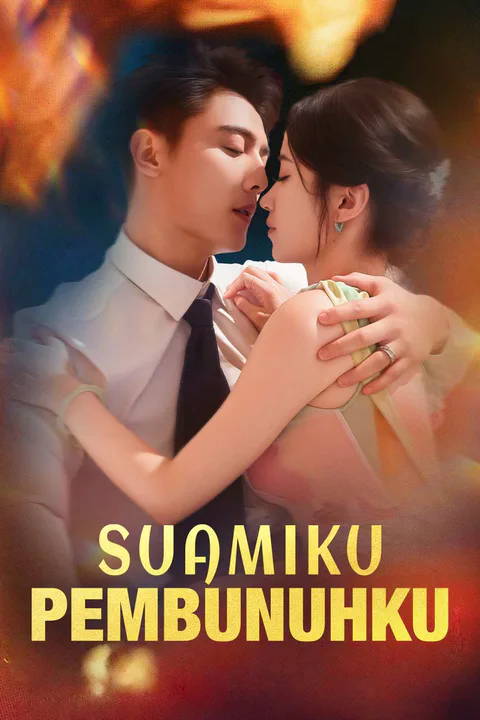 Poster Suamiku Pembunuhku