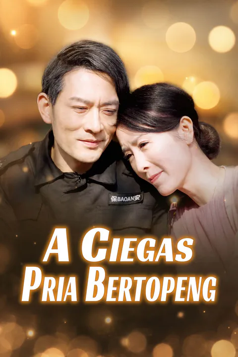 Poster Suamiku Si Pria Bertopeng