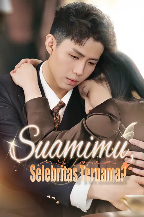 Poster Suamimu, Selebritas Ternama?