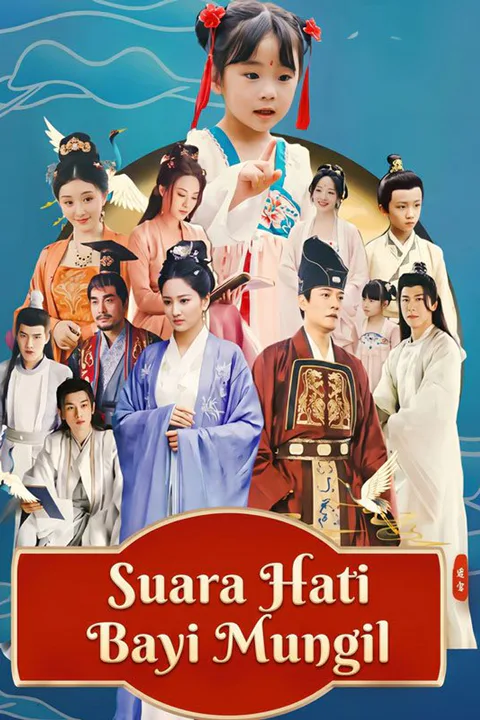 Poster Suara Hati Bayi Mungil