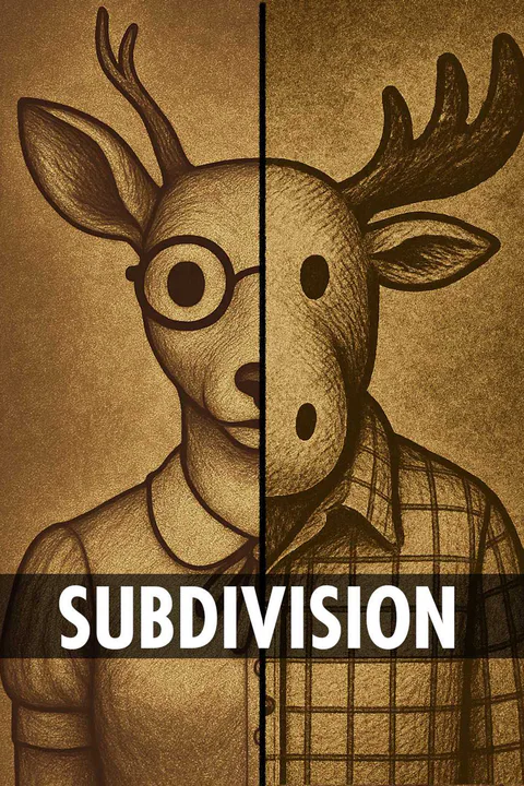 Subdivision poster