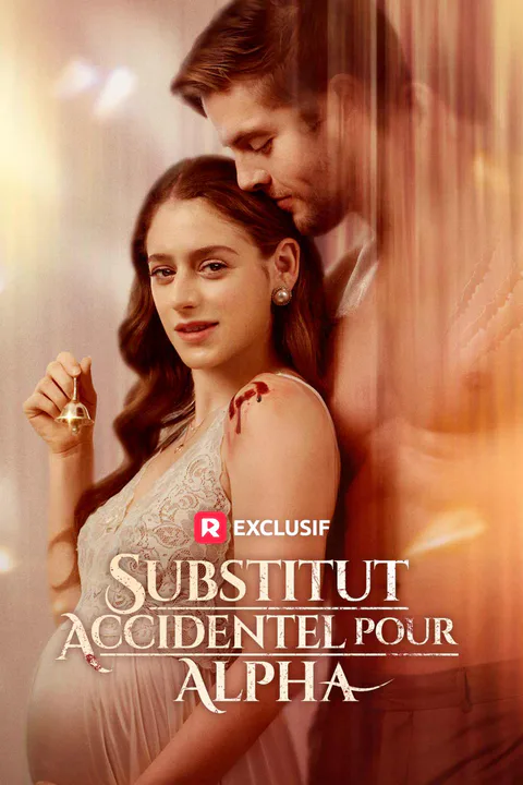 Affiche de Substitut accidentel pour Alpha