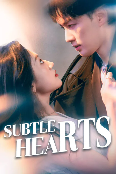 Subtle Hearts poster
