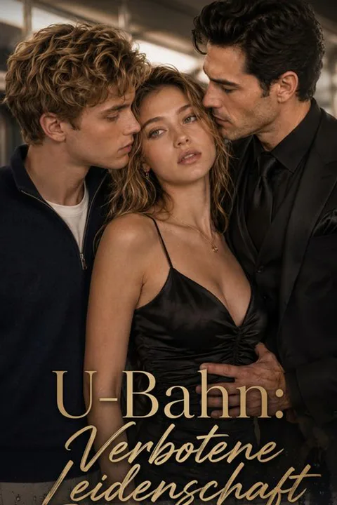 Subway Romance poster