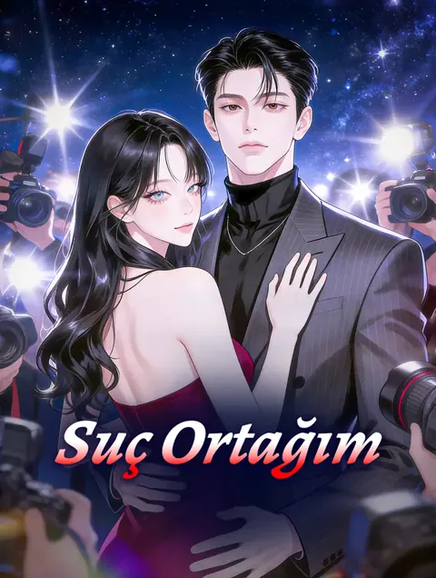 Suç Ortağım(Dublajlı) afişi