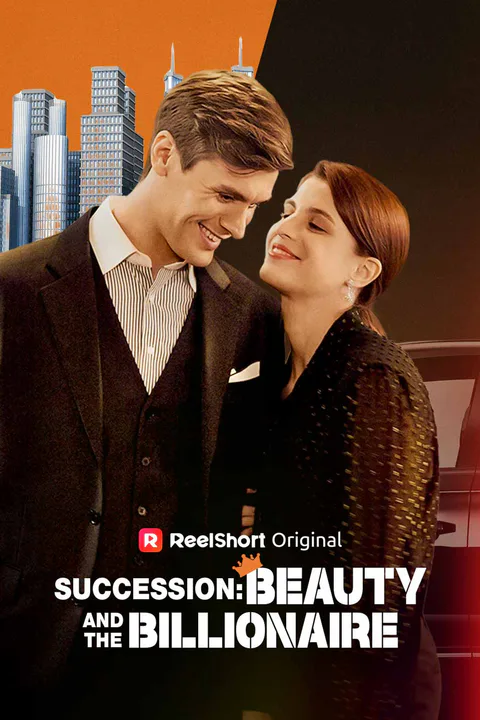 Succession: Beauty and the Billionaire poster