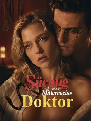 Poster von Süchtig nach meinem Mitternachtsdoktor