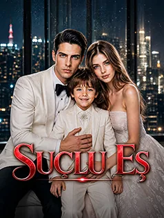 Suçlu Eş afişi