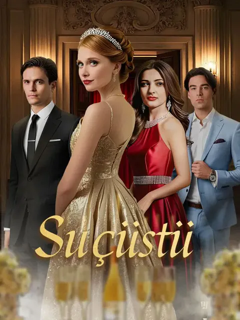 Suçüstü afişi