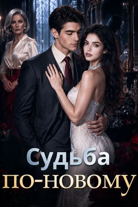 Постер «Судьба по‑новому»