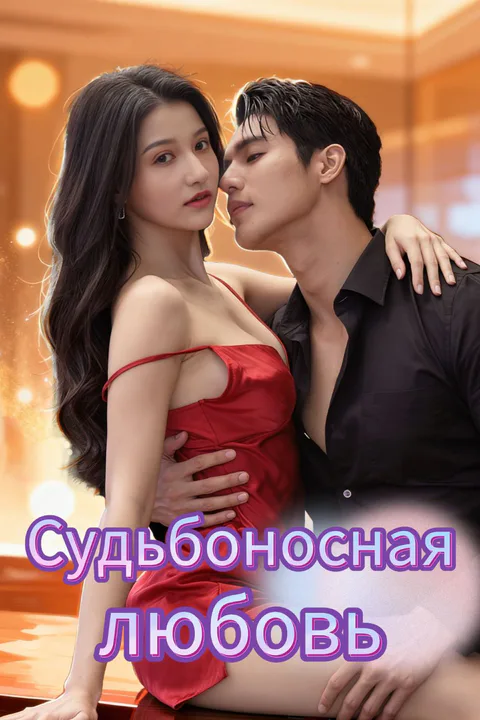 Постер «Судьбоносная любовь»
