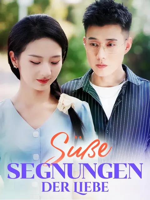 Poster von Süße Segnungen der Liebe