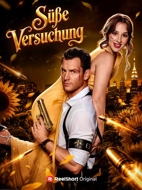 Poster von Süße Versuchung