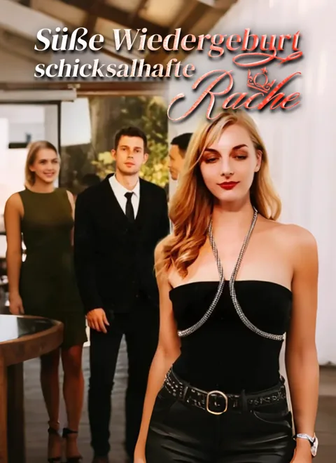 Poster von Süße Wiedergeburt, schicksalhafte Rache