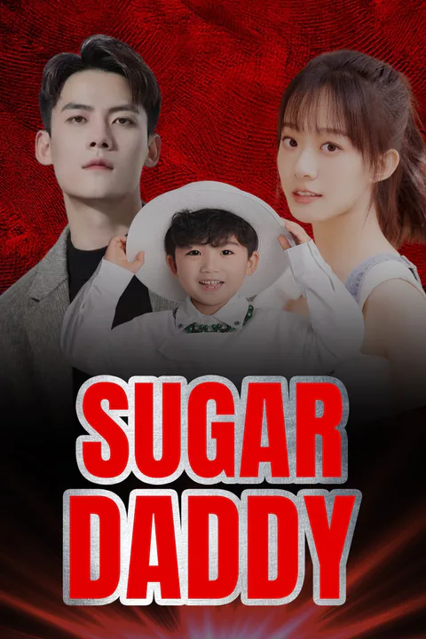 Póster de Sugar Daddy