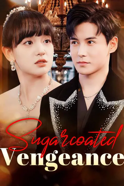 Sugarcoated Vengeance poster