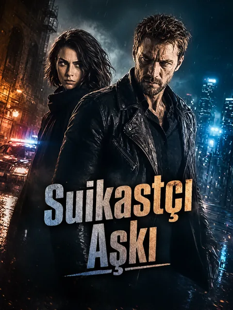 Suikastçı Aşkı afişi