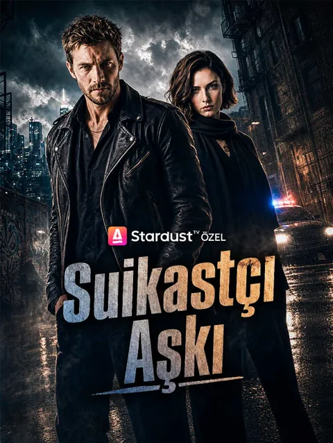 Suikastçı Aşkı afişi