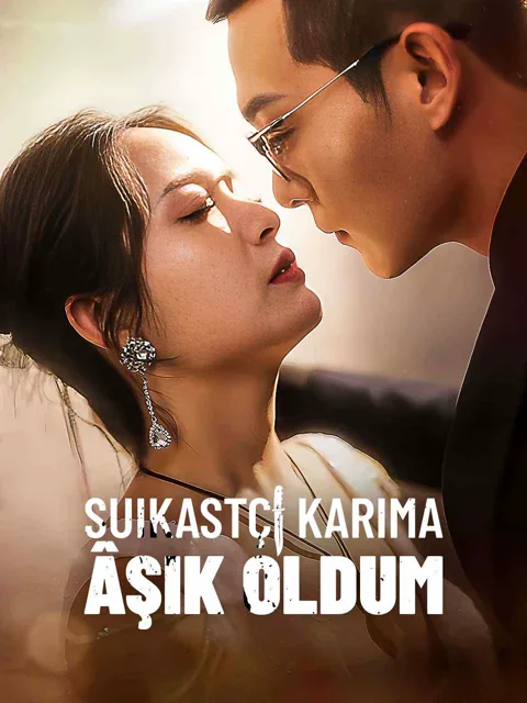 Suikastçı Karıma Âşık Oldum afişi