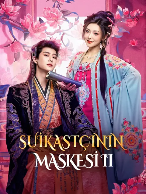 SUİKASTÇININ MASKESİ II afişi