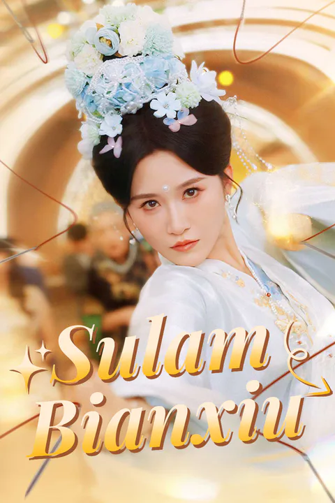 Poster Sulam Bianxiu
