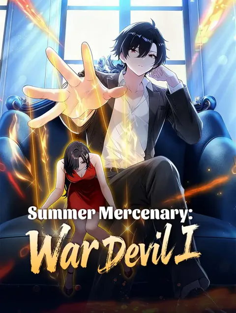Summer Mercenary: War Devil I poster
