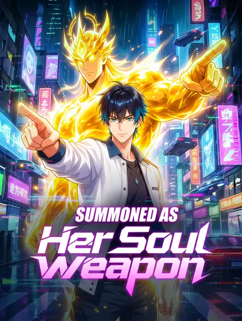 Summoned as Her Soul Weapon(Dubbed) poster