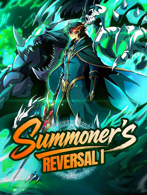 Summoner's Reversal I poster