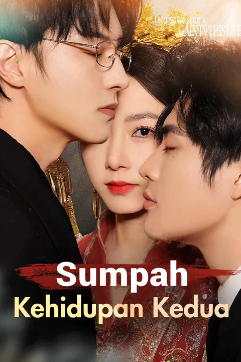 Poster Sumpah Kehidupan Kedua