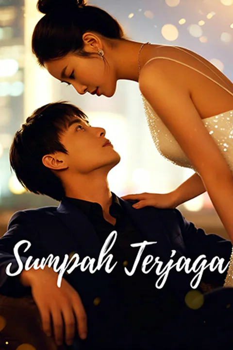 Poster Sumpah Terjaga