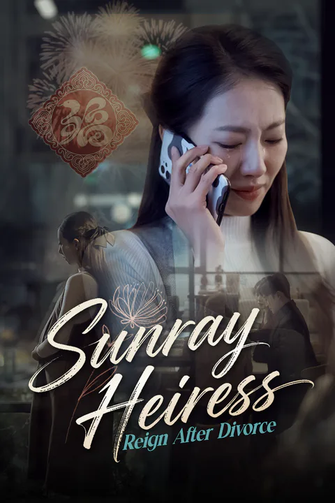 Sunray Heiress: Reign After Divorce poster