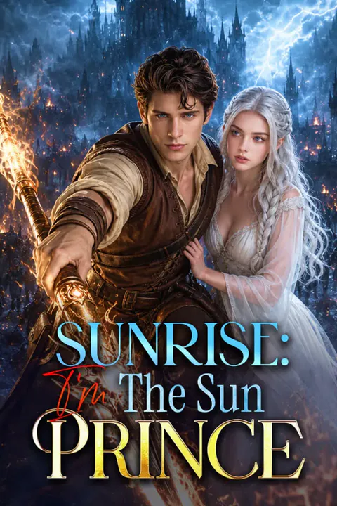 Sunrise: I'm The Sun Prince poster
