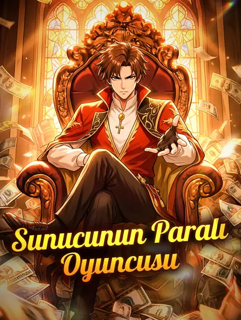 Sunucunun Paralı Oyuncusu afişi
