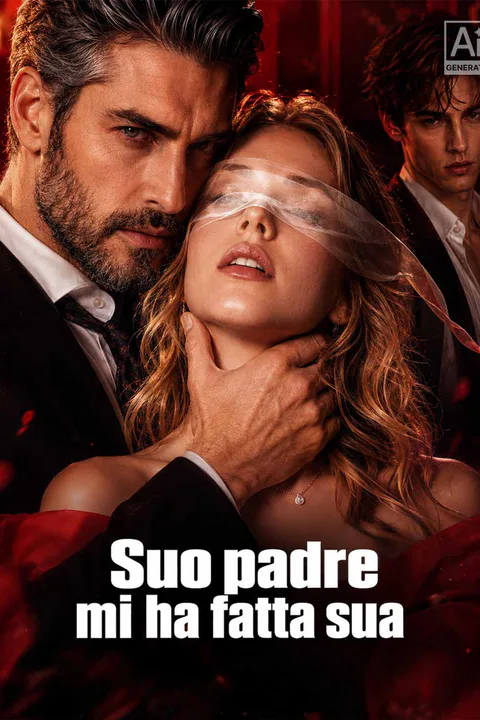 Locandina di Suo padre mi ha fatta sua