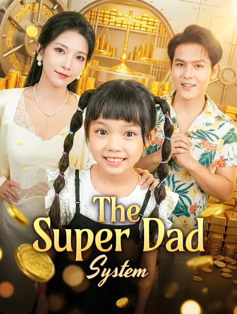 SÜPER BABA SİSTEMİ afişi