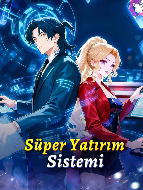 Süper Yatırım Sistemi afişi