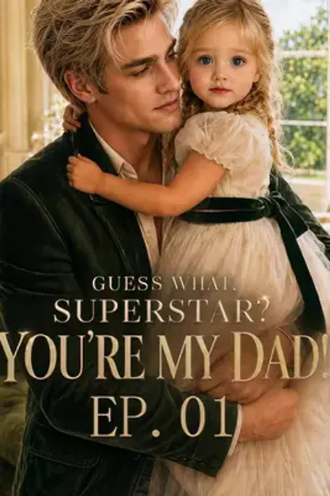Poster Superstar, awak ayah saya