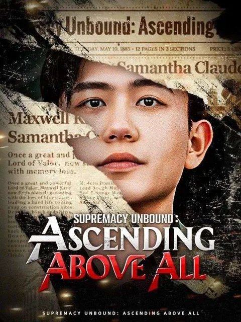 Supremacy Unbound: Ascending Above All (DUBBED) poster