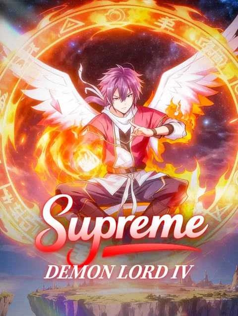 Supreme Demon Lord IV poster