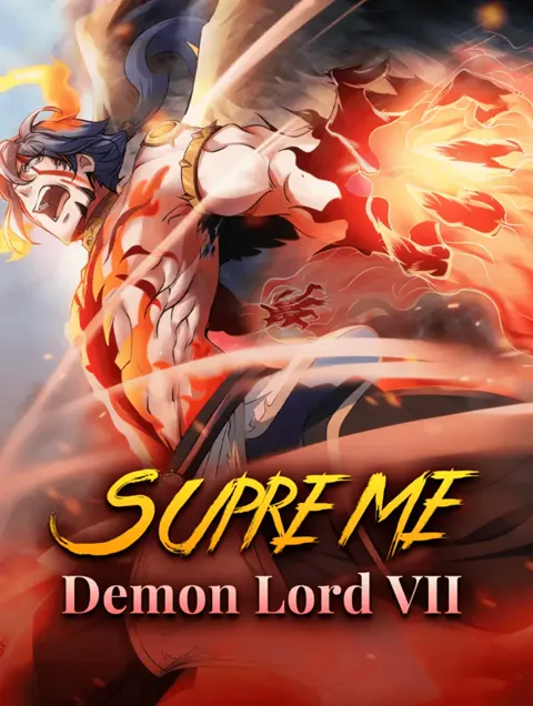 Supreme Demon Lord VII poster