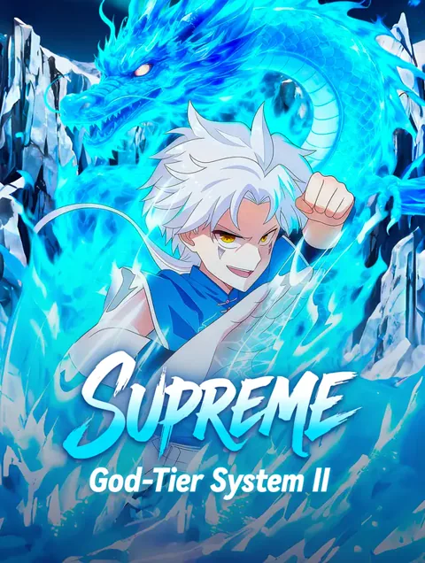 Supreme God-Tier System II poster