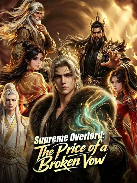 Supreme Overlord: The Price of a Broken Vow poster