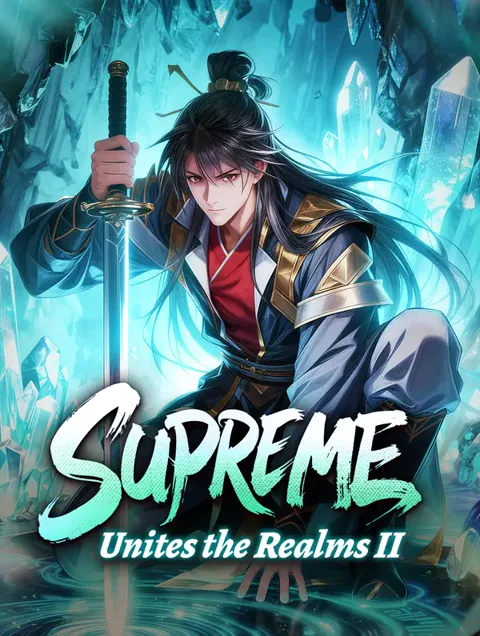Supreme Unites the Realms II poster