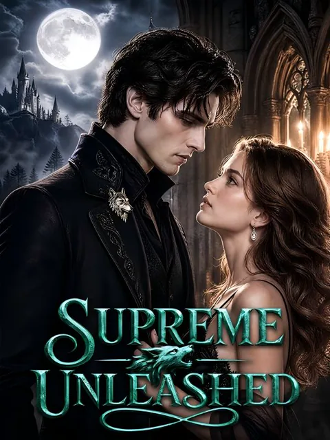 Supreme Unleashed poster