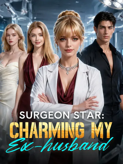 Surgeon Star: Charming My Ex-husband poster