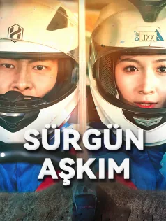 Sürgün Aşkım afişi
