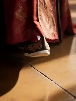 Sürgün Hanım'ın İmparatoru afişi