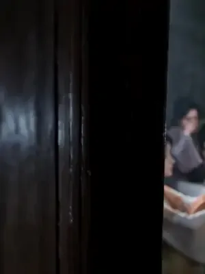 Sürgün kızın adadaki cenneti afişi
