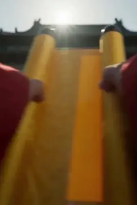 Sürgün kızın çorak arazi zaferi afişi