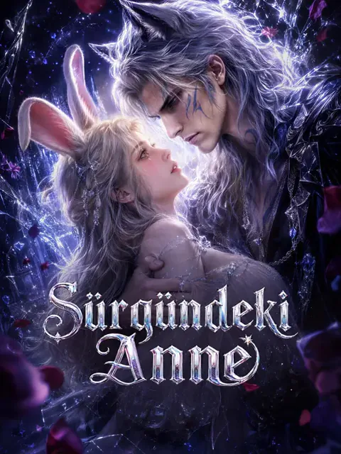Sürgündeki Anne afişi